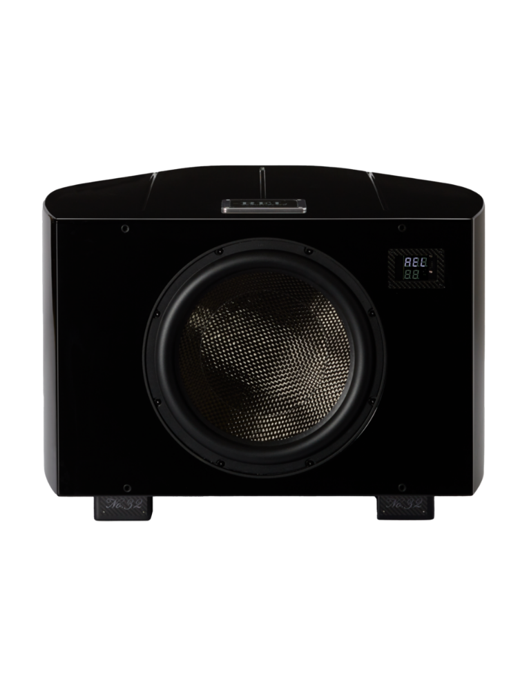 Rel Acoustics No.32 Referans Subwoofer