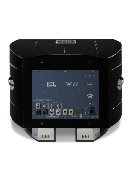 Rel Acoustics No.32 Referans Subwoofer
