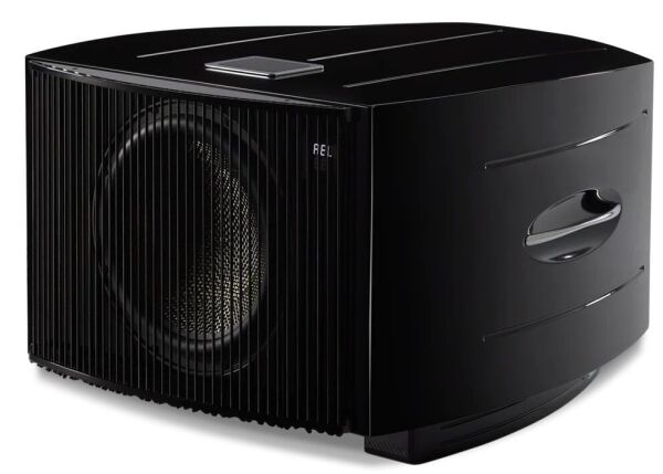Rel No.32 Referans Subwoofer