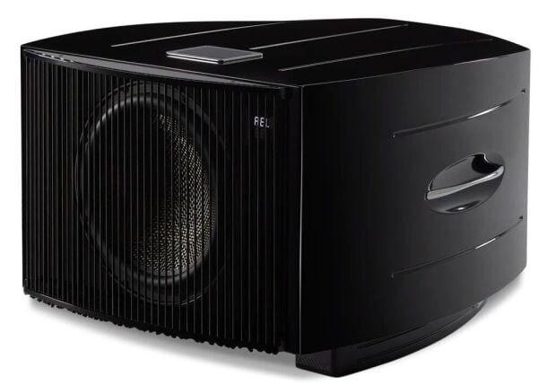 Rel Acoustics No.32 Referans Subwoofer