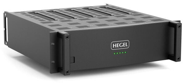 Hegel C54 Power Amplifier