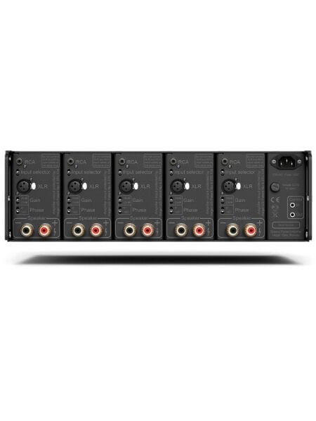 Hegel C54 Power Amplifier