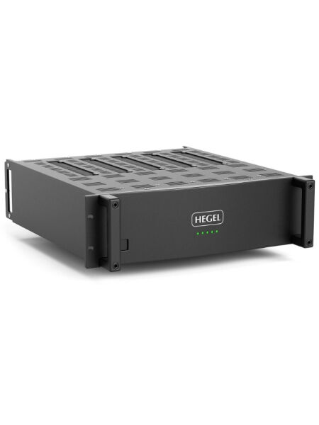 Hegel C54 Power Amplifier