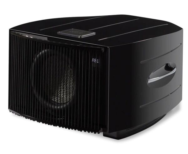 Rel No.31 Referans Subwoofer