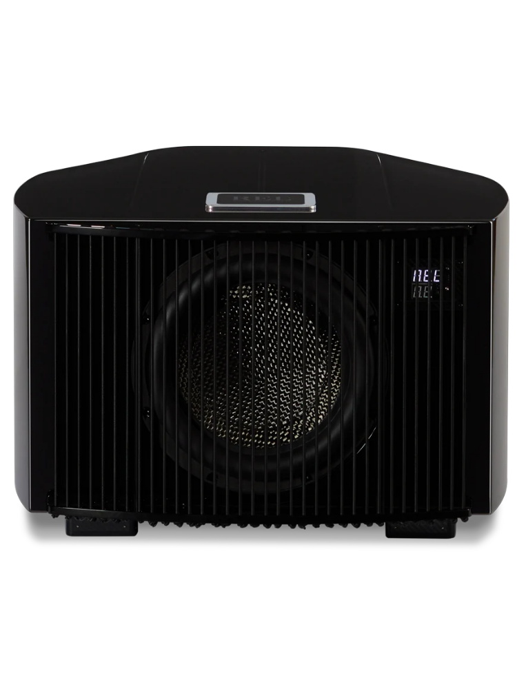 Rel Acoustics No.31 Referans Subwoofer