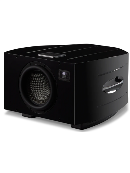 Rel Acoustics No.31 Referans Subwoofer