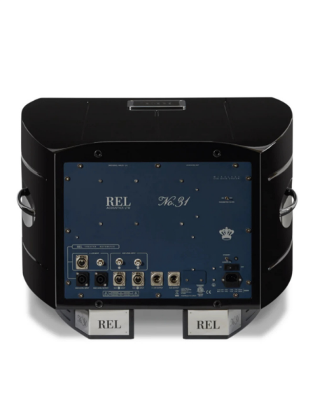 Rel Acoustics No.31 Referans Subwoofer