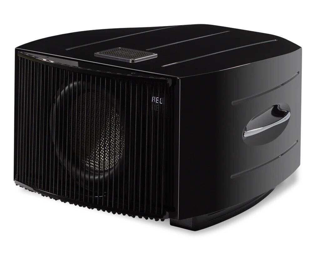 Rel No.31 Referans Subwoofer