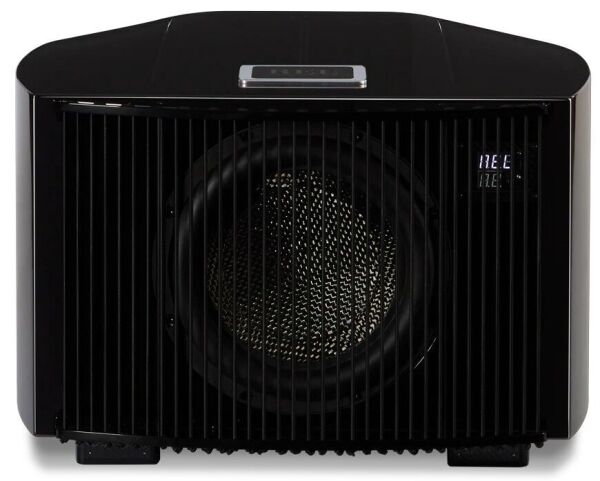 Rel No.31 Referans Subwoofer