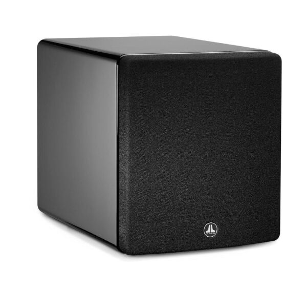 JL Audio Fathom® f110v2-GLOSS Subwoofer