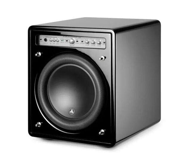 JL Audio Fathom® f110v2-GLOSS Subwoofer