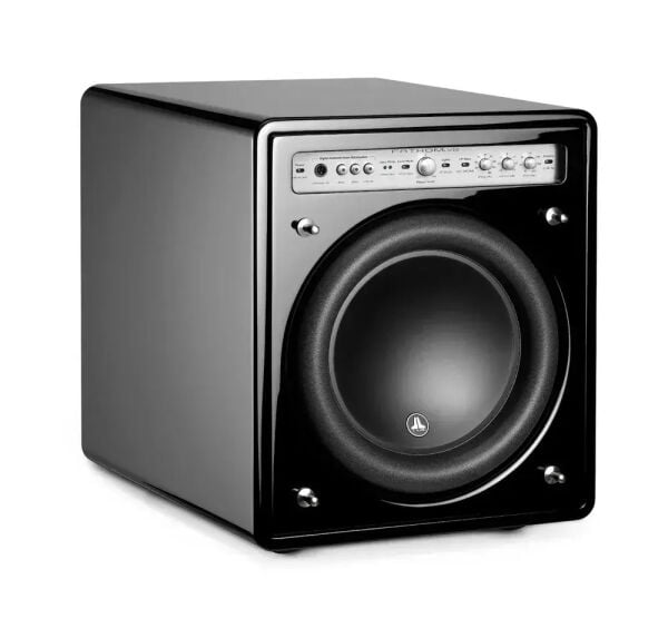 JL Audio Fathom® f110v2-GLOSS Subwoofer