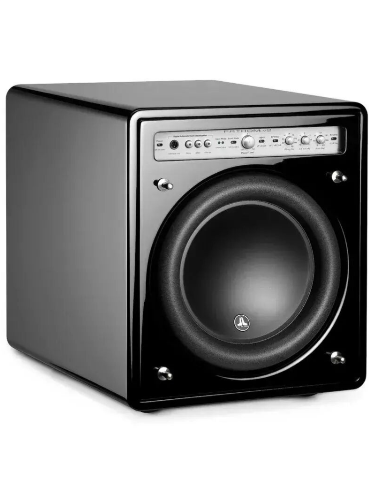 JL Audio Fathom® f110v2-GLOSS Subwoofer