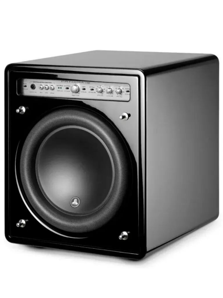 JL Audio Fathom® f110v2-GLOSS Subwoofer