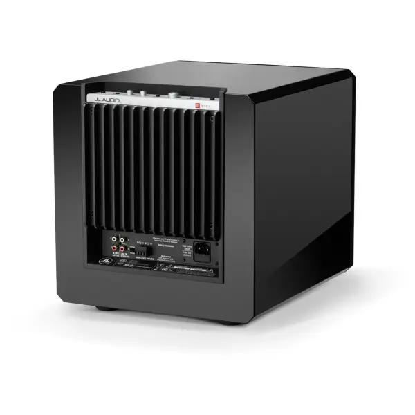 JL Audio E-Sub e110-GLOSS Subwoofer