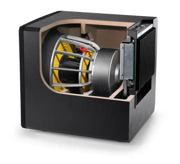 JL Audio E-Sub e110-GLOSS Subwoofer