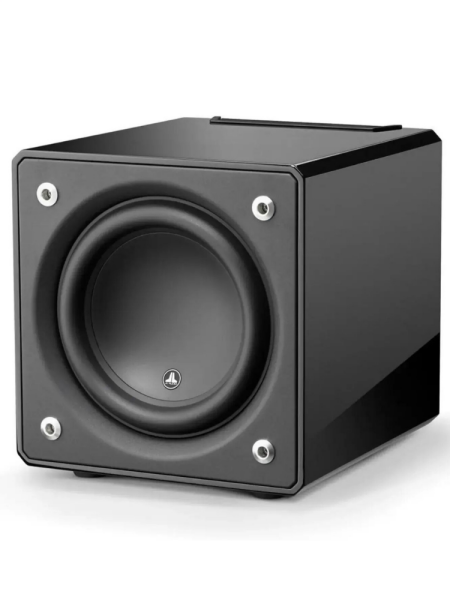 JL Audio E-Sub e110-GLOSS Subwoofer