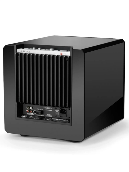 JL Audio E-Sub e110-GLOSS Subwoofer
