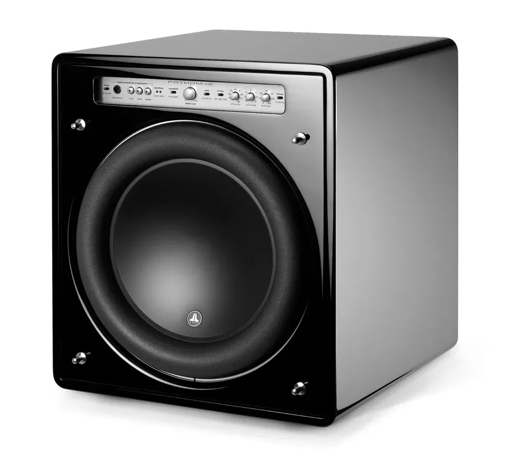 JL Audio Fathom® f113v2-GLOSS Subwoofer