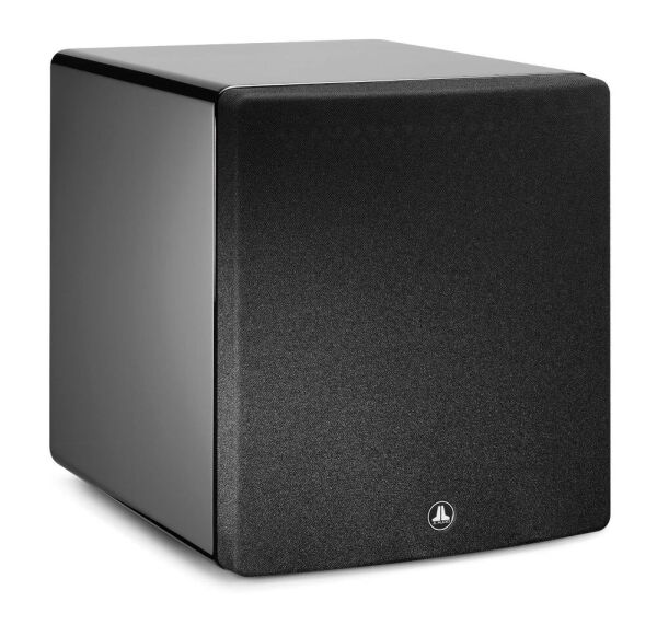 JL Audio Fathom® f113v2-GLOSS Subwoofer