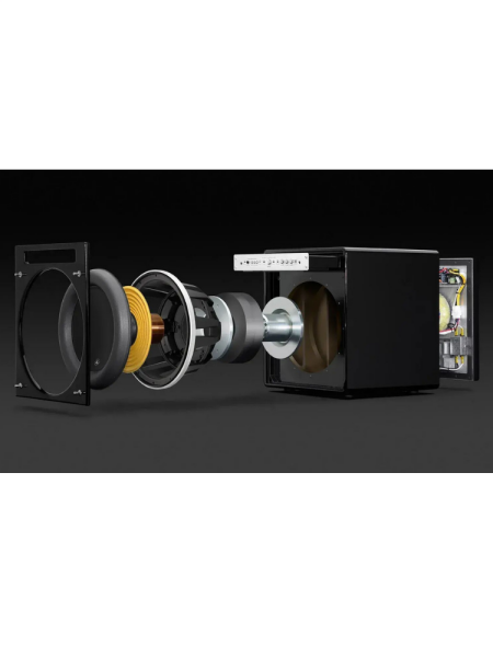 JL Audio Fathom® f113v2-GLOSS Subwoofer