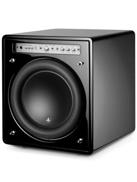 JL Audio Fathom® f113v2-GLOSS Subwoofer