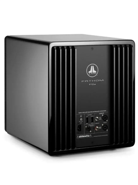 JL Audio Fathom® f113v2-GLOSS Subwoofer