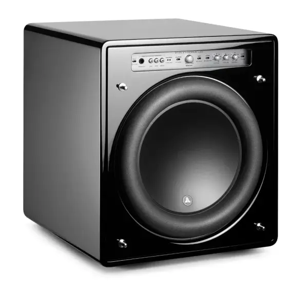 JL Audio Fathom® f113v2-GLOSS Subwoofer