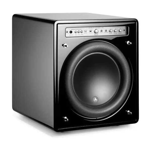 JL Audio Fathom® f112v2-GLOSS Subwoofer