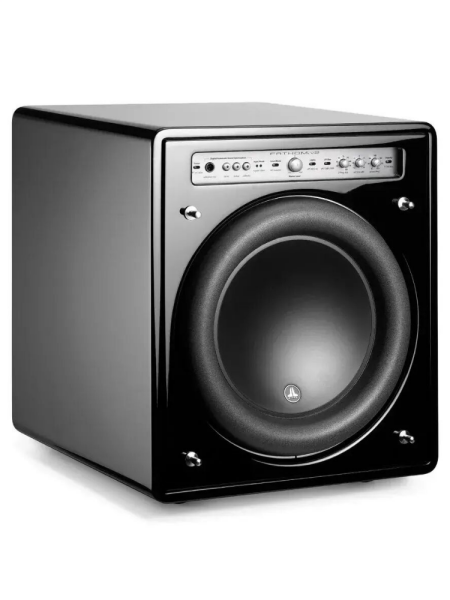 JL Audio Fathom® f112v2-GLOSS Subwoofer