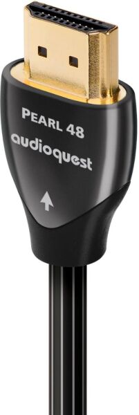 Audioquest Pearl 48G 8K-10K HDMI Kablo 1,5 mt