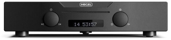 Hegel Viking CD Player