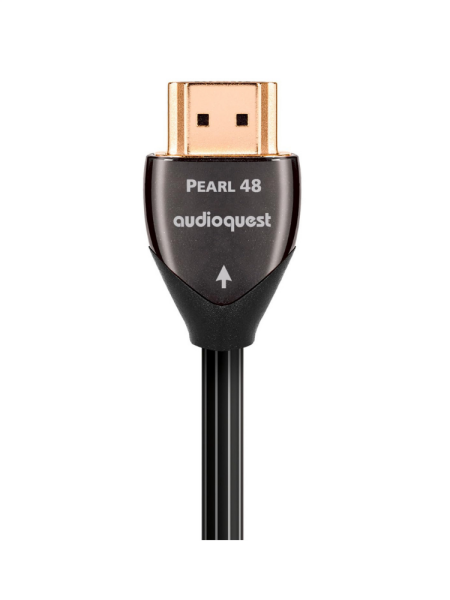 Audioquest Pearl 48G 8K-10K HDMI Kablo 2 mt
