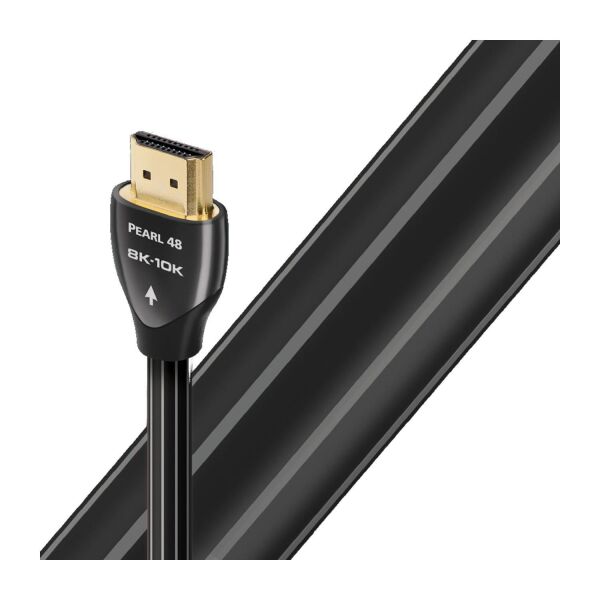 Audioquest Pearl 48G 8K-10K HDMI Kablo 2 mt