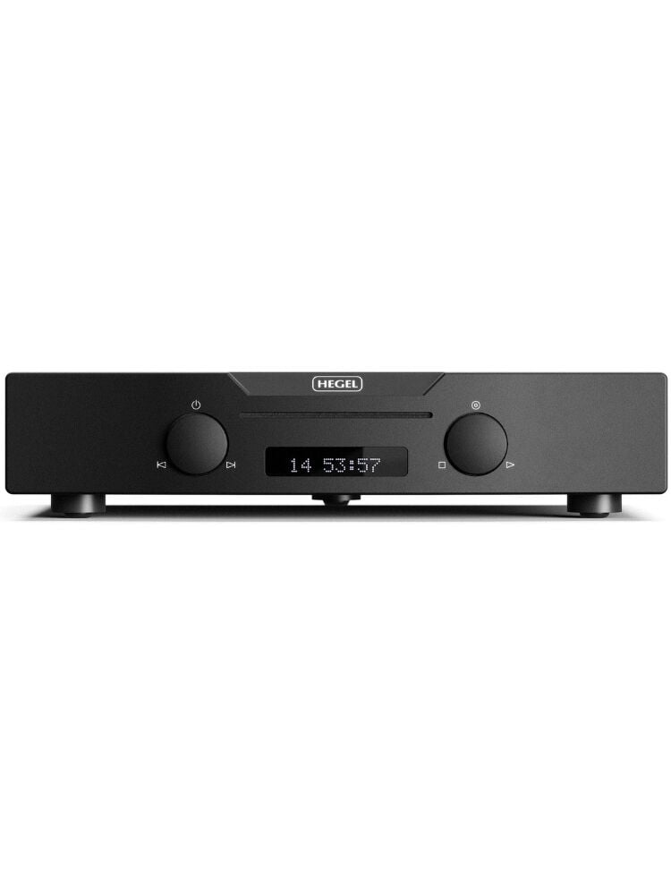 Hegel Viking CD Player