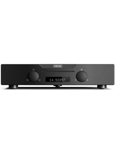 Hegel Viking CD Player