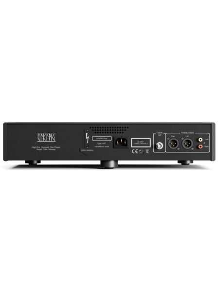 Hegel Viking CD Player