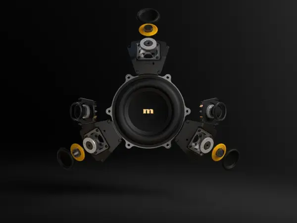 Marantz Horizon Wireless Hoparlör