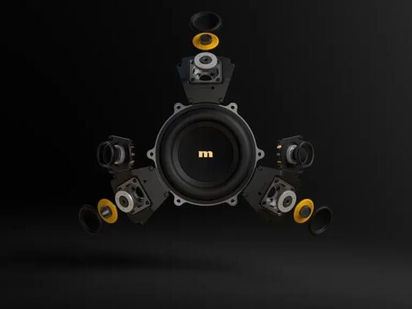 Marantz Horizon Wireless Hoparlör