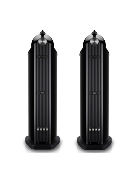Bowers & Wilkins 803 D5 Kule Tipi Hoparlör Çift