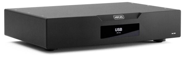 Hegel D50 DAC D/A Dönüştürücü