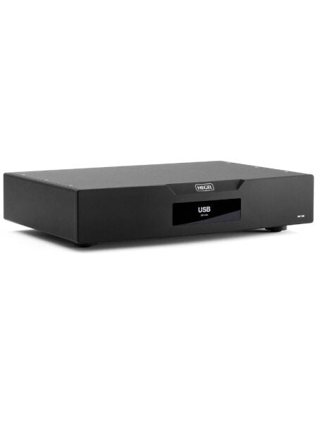 Hegel D50 DAC D/A Dönüştürücü