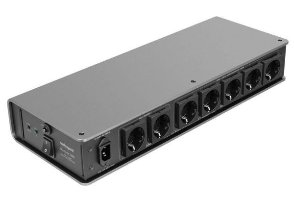 Audioquest Niagara 1200 Priz