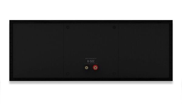 Klipsch R-50C Center Merkez Hoparlör Siyah