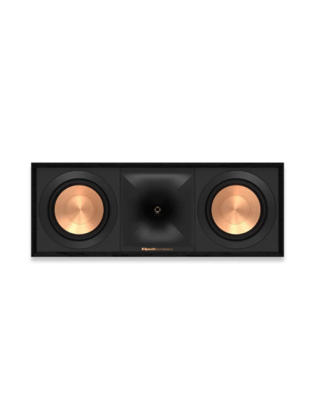 Klipsch R-50C Center Merkez Hoparlör Siyah