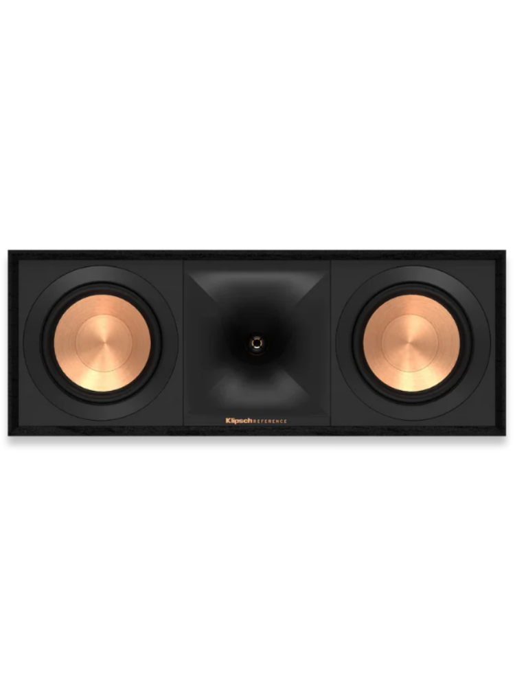 Klipsch R-50C Center Merkez Hoparlör Siyah