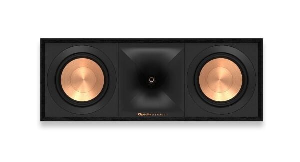 Klipsch R-50C Center Merkez Hoparlör Siyah