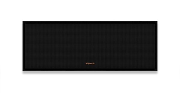 Klipsch R-50C Center Merkez Hoparlör Siyah