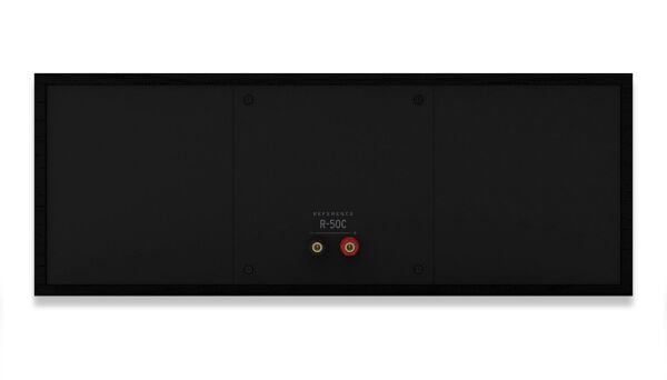 Klipsch R-50C Center Merkez Hoparlör Siyah