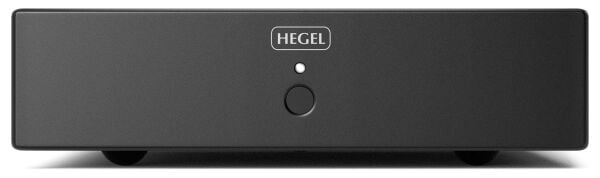 Hegel V10 Pikap Phono Katı